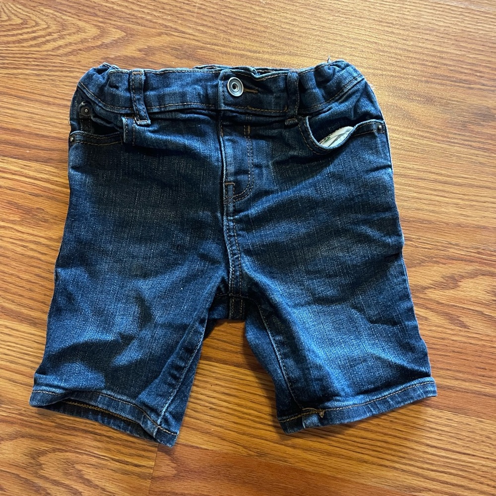 Childrens place shorts for boys